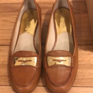 Michael Kors loafers